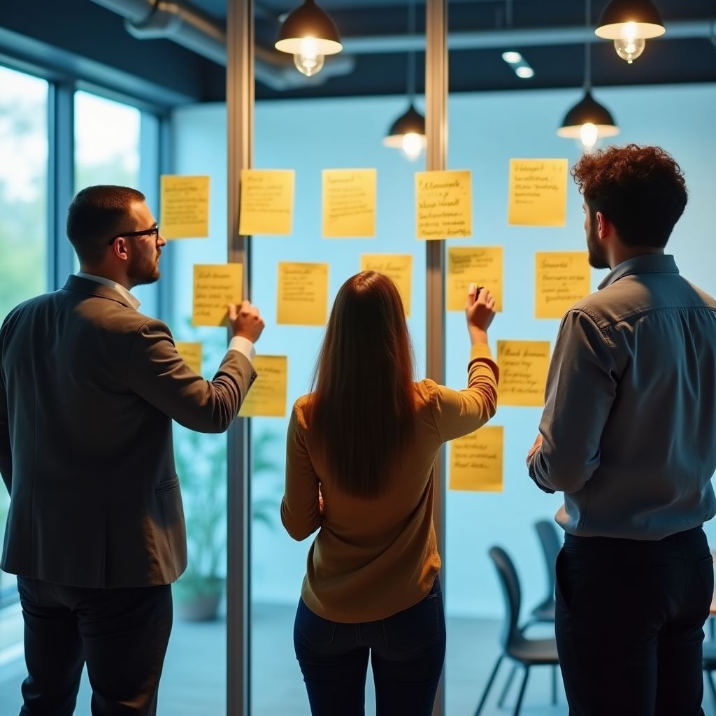 Workshop de inovație