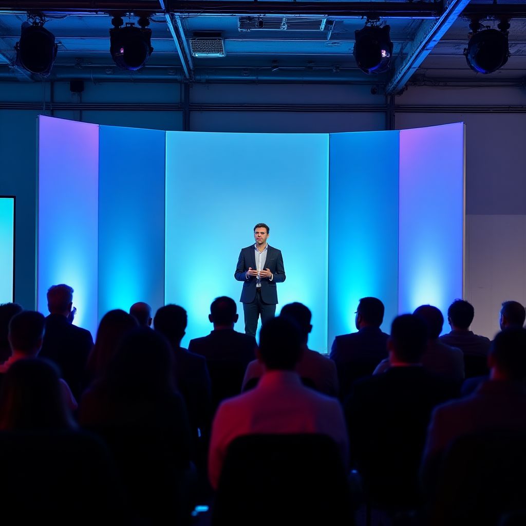 Eveniment tehnologic organizat de InnovatRO