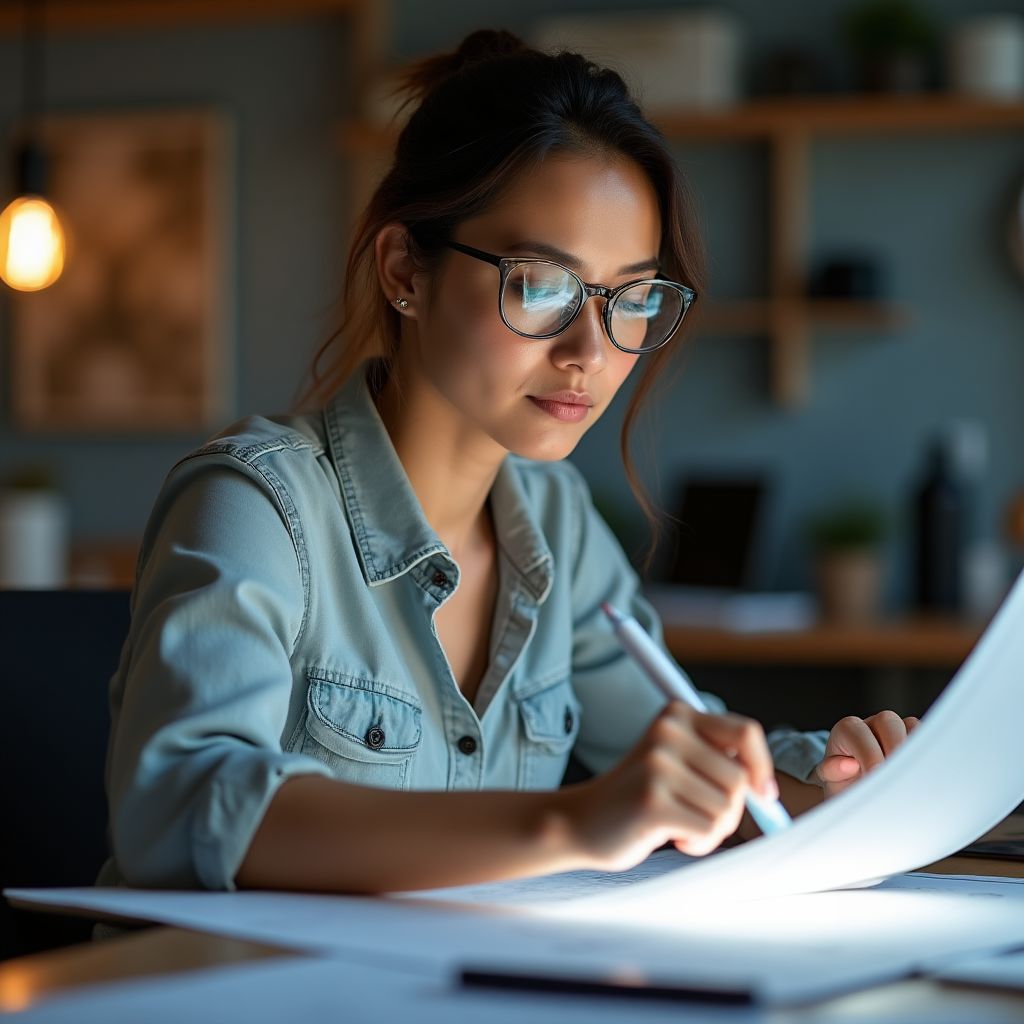 Maria Constantin - Co-fondator și Director Creativ